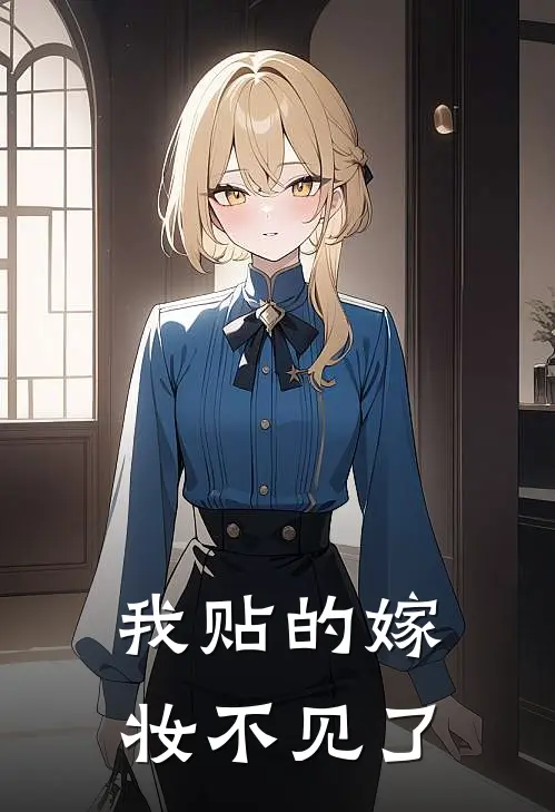 我贴的嫁妆不见了怎么回事