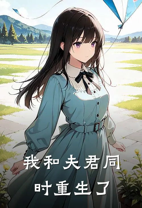 我和夫君同时重生了