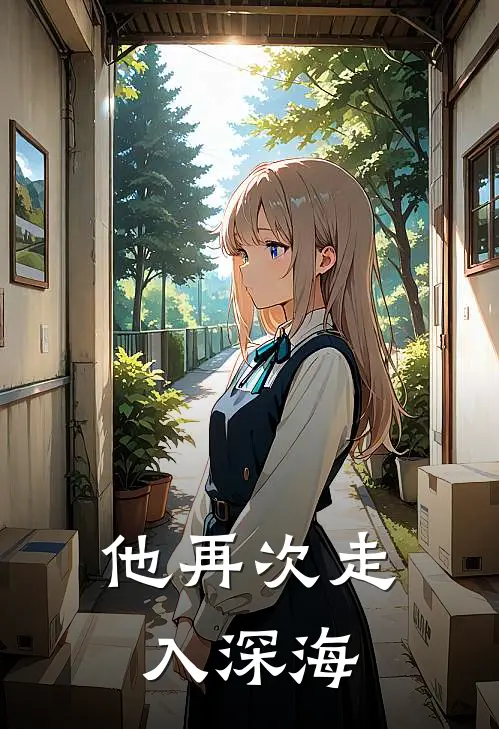 他再次走入深海英文