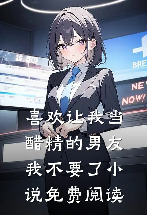 喜欢让我当醋精的男友，我不要了小说免费阅读
