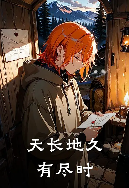 天长地久有尽时,此恨绵绵无绝期翻译