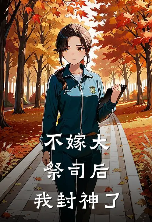 不嫁大祭司后,我封神了