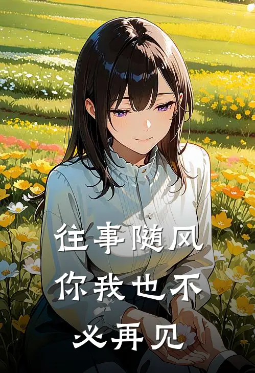 往事随风,你我也不必再见