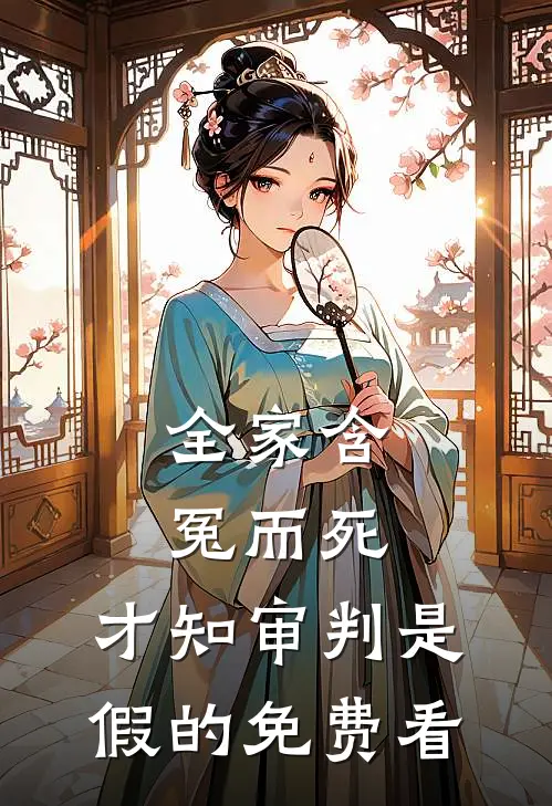 全家含冤而死，才知审判是假的免费看