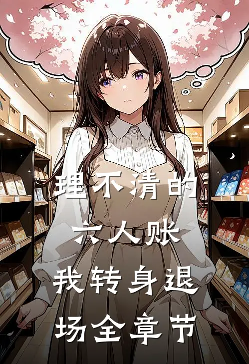 理不清的六人账，我转身退场全章节