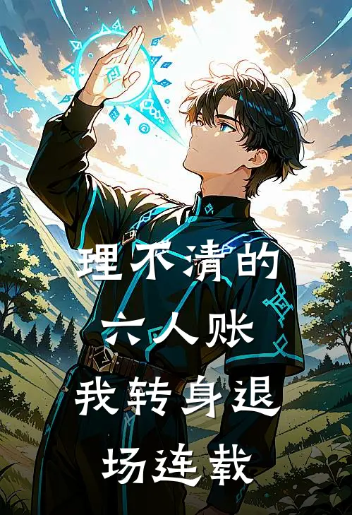 理不清的六人账，我转身退场连载