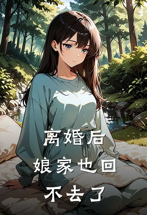离婚后,娘家也回不去了的说说