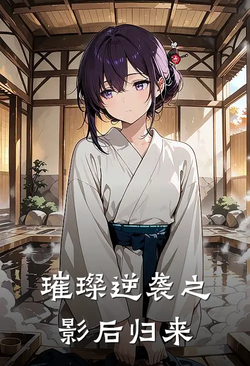 《璀璨逆袭之影后归来》