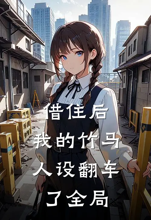借住后，我的竹马人设翻车了全局