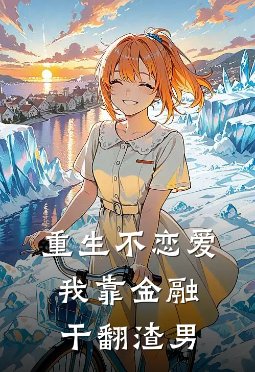 重生不恋爱，我靠金融干翻渣男