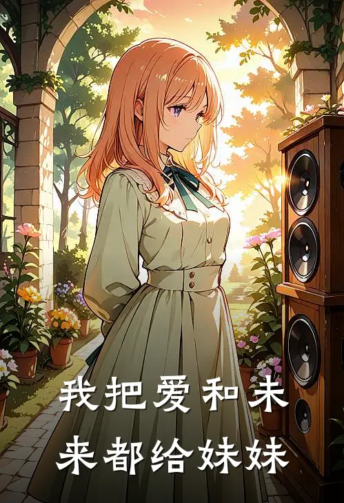 我把爱和未来都给妹妹了