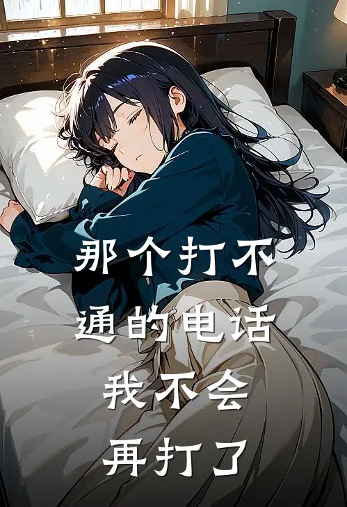 那个打不通的电话,我不会再打了英语翻译