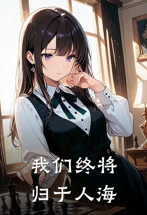 我们终将归于人海歌词