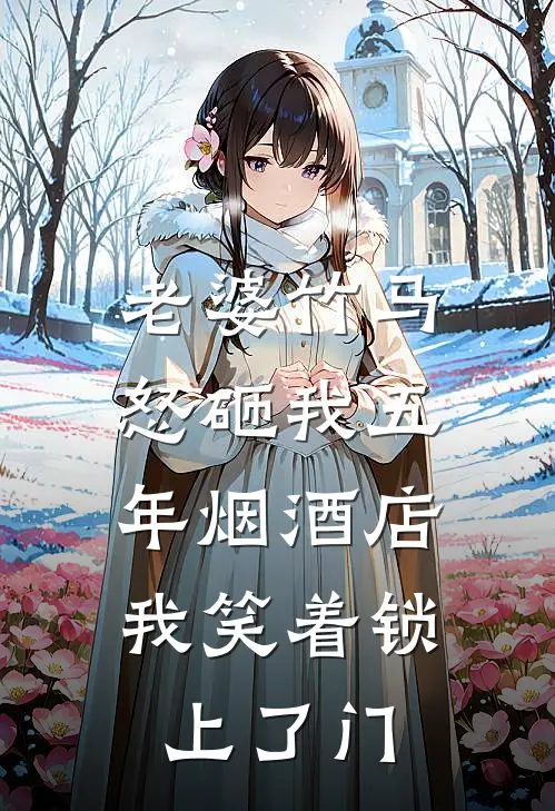 老婆竹马怒砸我五年烟酒店，我笑着锁上了门
