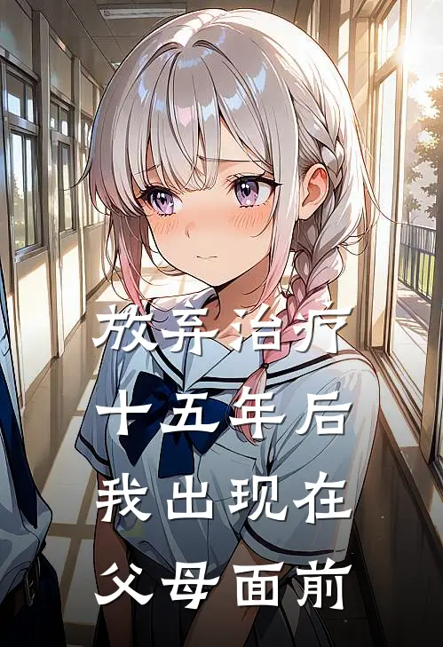 放弃治疗十五年后，我出现在父母面前