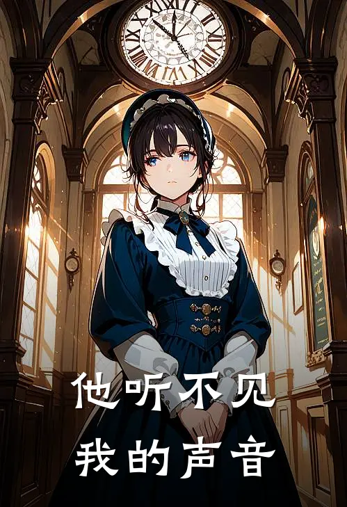 他听不见我的声音是歌