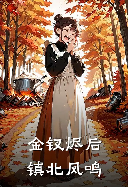 金钗烬后，镇北凤鸣