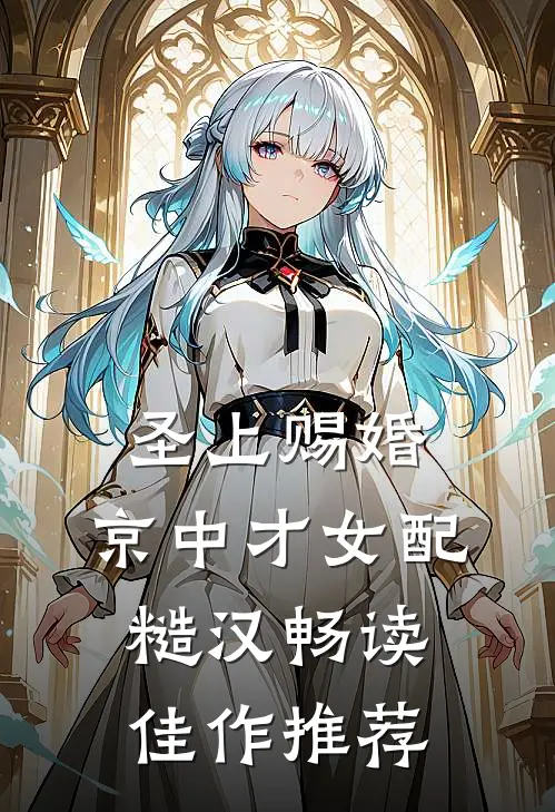 圣上赐婚：京中才女配糙汉畅读佳作推荐