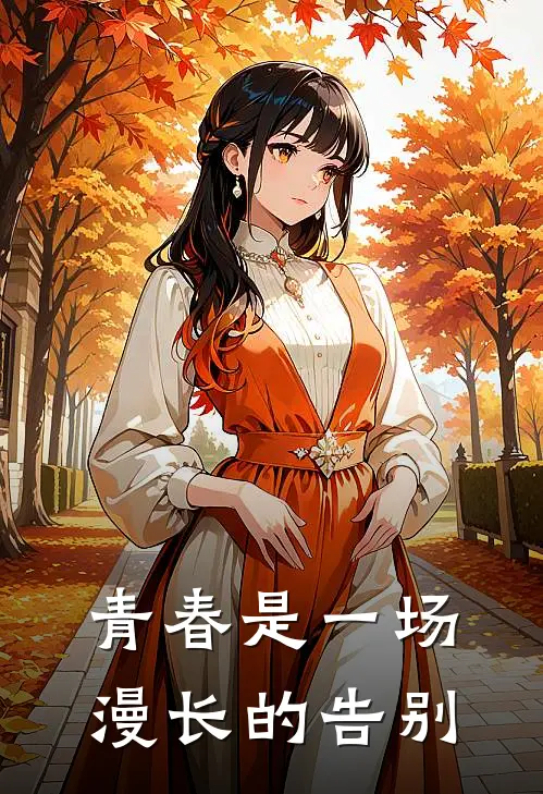 青春是一场漫长的告别下一句