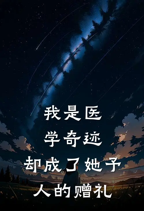 我是医学奇迹,却成了她予人的赠礼