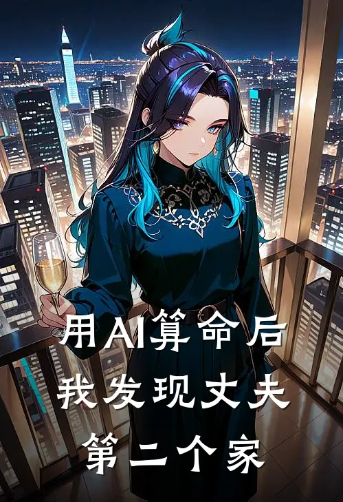 用AI算命后，我发现丈夫第二个家