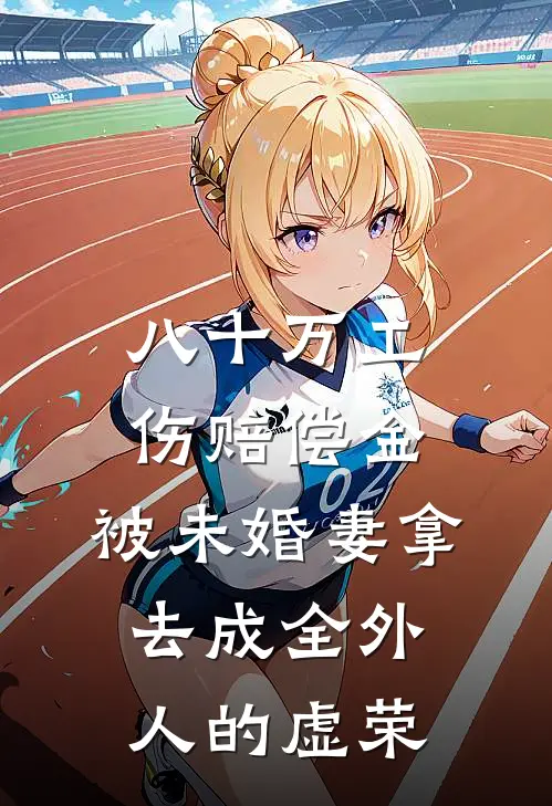 八十万工伤赔偿金，被未婚妻拿去成全外人的虚荣