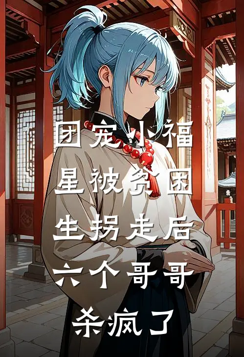 团宠小福星被贫困生拐走后,六个哥哥杀疯了