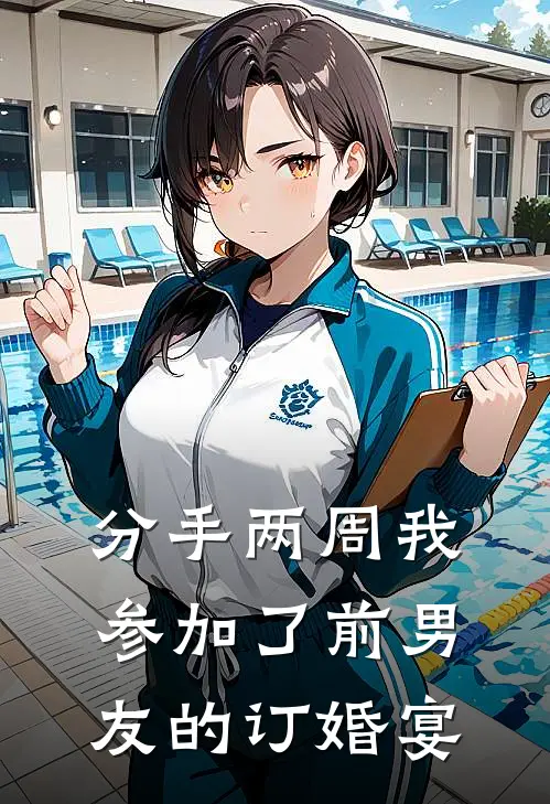 分手两周我参加了前男友的订婚宴怎么办