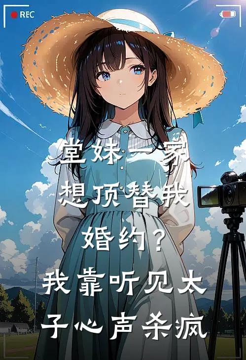 堂妹一家想顶替我婚约?我靠听见太子心声杀疯免费txt