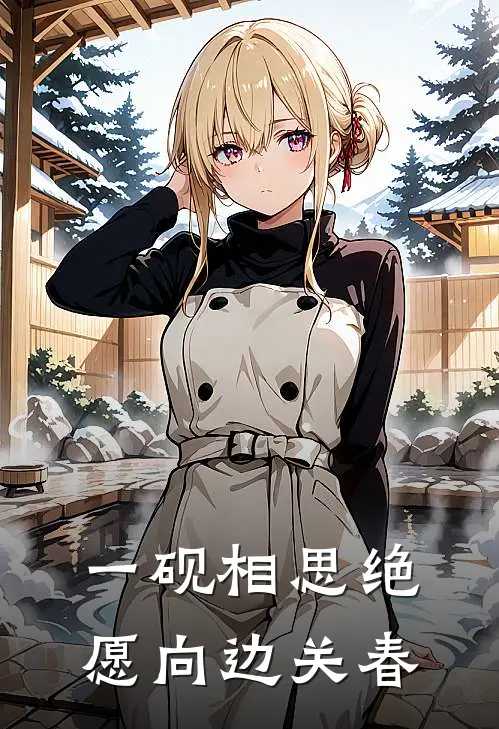 一砚相思绝，愿向边关春