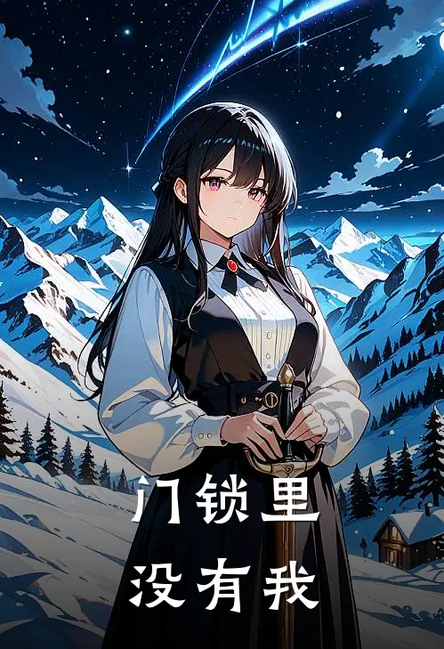 门锁里没有我