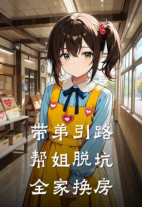 带弟引路，帮姐脱坑，全家换房