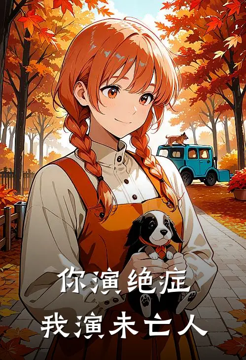 你演绝症，我演未亡人
