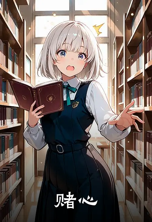 赌心神探