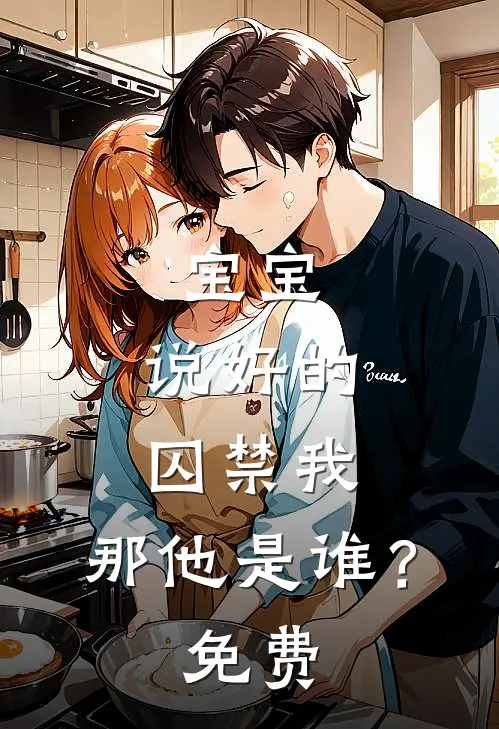 宝宝，说好的囚禁我，那他是谁？免费
