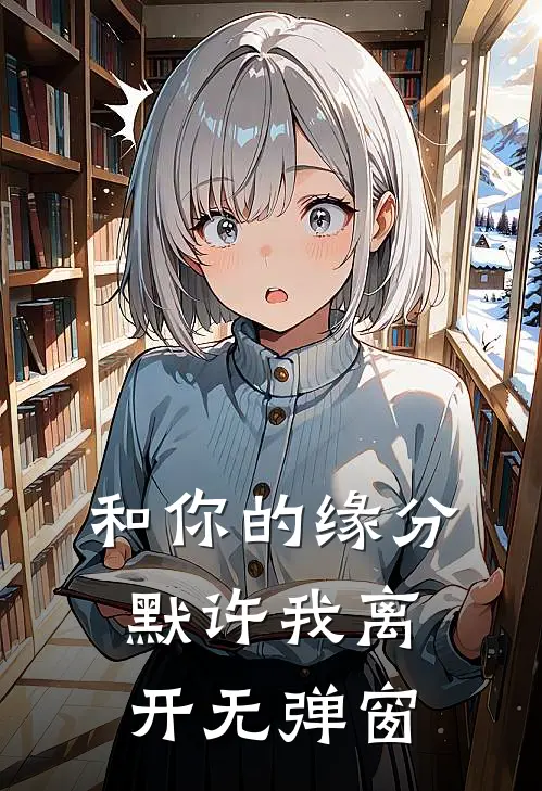 和你的缘分默许我离开无弹窗