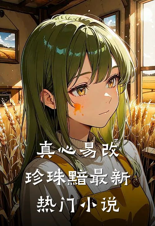 真心易改，珍珠黯最新热门小说