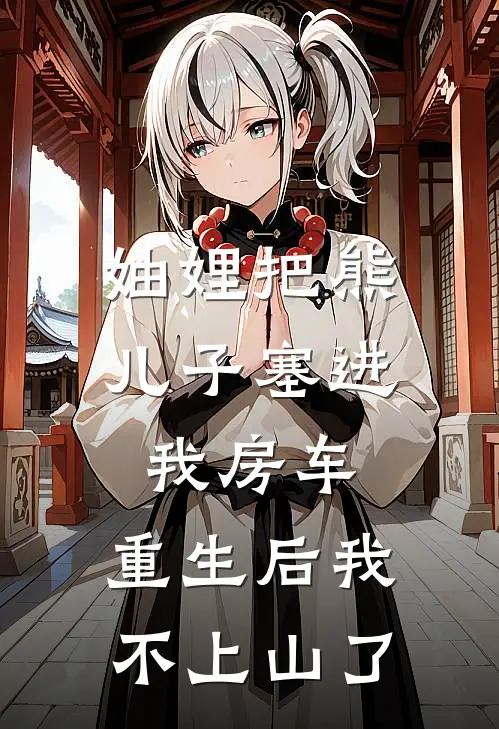 妯娌把熊儿子塞进我房车，重生后我不上山了