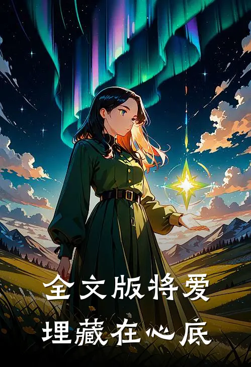 全文版将爱，埋藏在心底