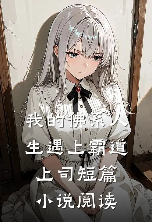 我的佛系人生遇上霸道上司短篇小说阅读