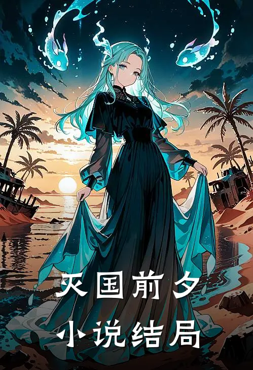 灭国前夕结局解析