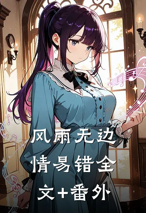 风雨无边情易错全文+番外