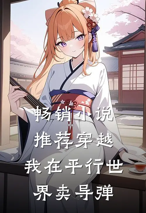 畅销小说推荐穿越：我在平行世界卖导弹