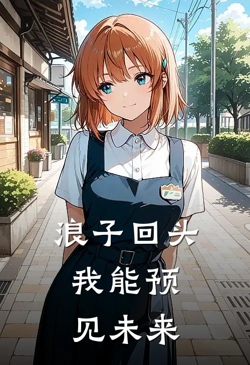 浪子回头：我能预见未来