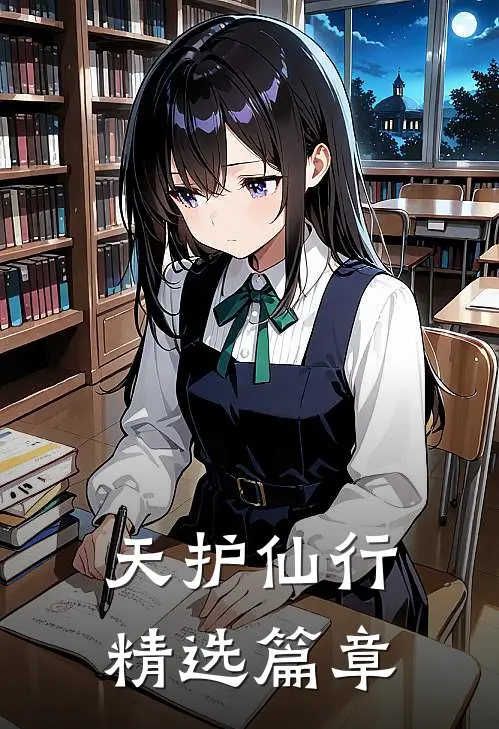 天护仙行精选篇章是