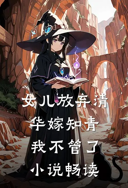 女儿放弃清华嫁知青,我不管了畅读网