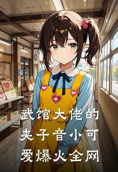 武馆大佬的夹子音小可爱爆火全网