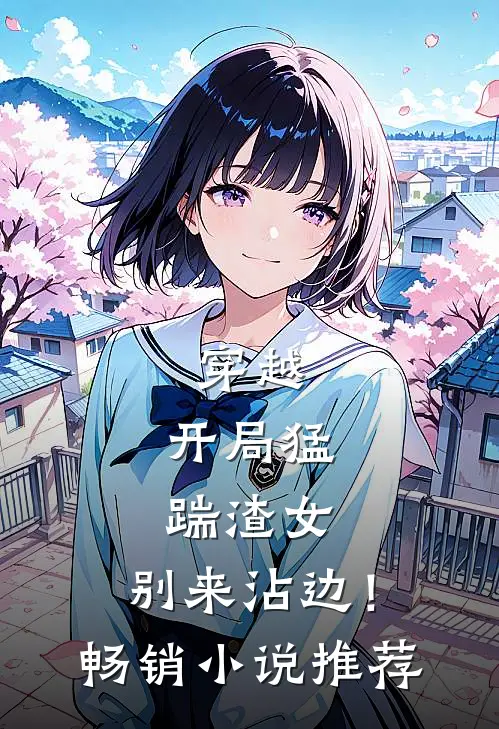 穿越开局猛踹渣女,别来沾边!畅销推荐完结