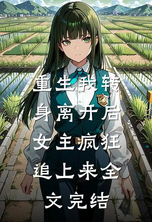 重生我转身离开后,女主疯狂追上来全文完结免费阅读