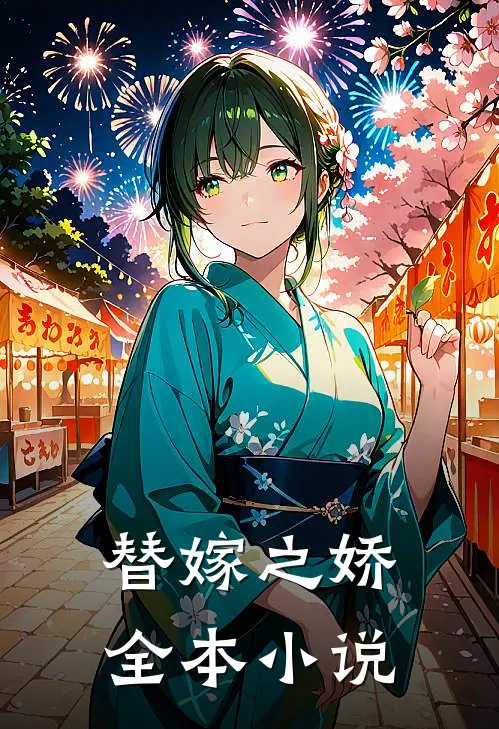替嫁之娇全本